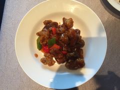 -豫园万丽酒店-万丽轩中餐厅(河南南路店)