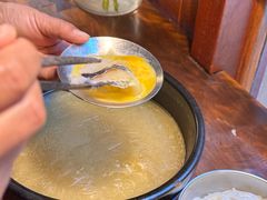 -银米·云南传统过桥米线(双廊黑金冠店)