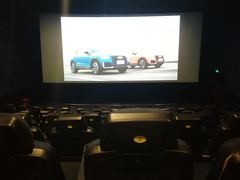 -AMG海上明珠影城(上海环球港RealDCinema店)