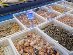 -王庄阿咪海鲜大排档(象园店)