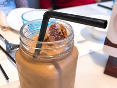 -港丽餐厅(高德置地店)