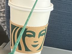 -星巴克(上海虹桥站2A检票口)