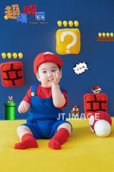 -专注孕妇照亲子照·纪田摄影