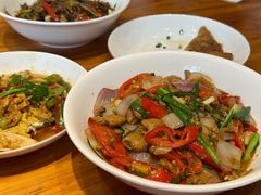 -辣公子·千岛湖私房菜(滨江店)