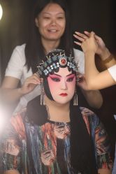 -华韵京剧摄影(洋桥角门东店)