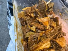 -明记牛杂(新马路分店)