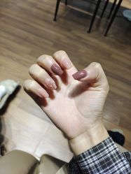 点击看大图 -Y2日式美甲美睫美肤沙龙