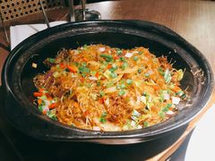 蚂蚁上树-辛香汇·现炒川菜(淮海路百盛店)
