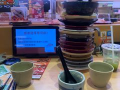 -寿司郎(皇庭广场店)