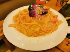 -老码头火锅(玉林店)