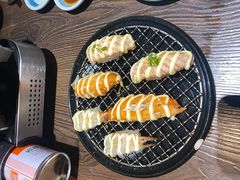 -大雄寿司(中华广场店)