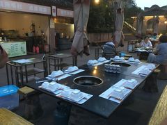 -楠柏弯休闲山庄(梨花溪店)
