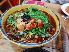 -冒椒火辣(奎星楼街店)