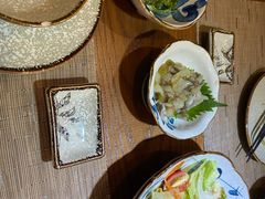 -江户家·日本料理·铁板烧(汉江东路店)