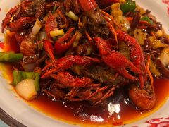 -阳光院坝小龙虾(红牌楼店)