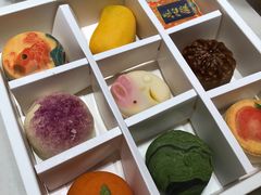 -北京稻香村(零号店)