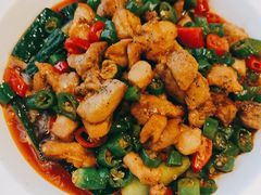 -丽华园(汉阳龙阳店)