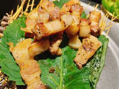 -KAOKAO烤烤·丹东海鲜烧烤(望京店)