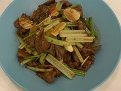 -香香海南菜餐厅