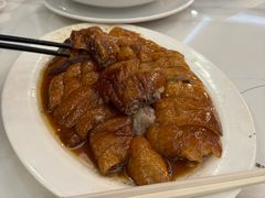 -濠江渔港酒楼(湾仔海鲜街，会展中心店)