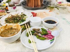 -鑫来顺大铜锅涮羊肉(中山门旗舰店)