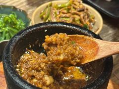 -肉魁屋·烧肉·烧鸟·酒场(高新店)