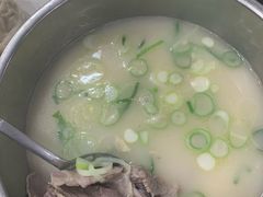 -神仙雪浓汤(明洞店)