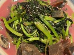 -萬家灯火·私房湘菜·22年老手艺(南岭大道店)