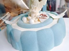 -麦雪尔甜品·生日蛋糕(新街口旗舰店)