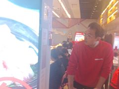 -龍歌自助小火锅(城阳万象汇店)