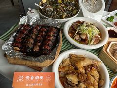 -石潭贵香酒店(玄真路店)