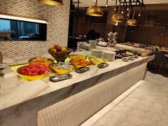 -桂林喜来登饭店雅琴咖啡厅