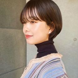 -杉影印象日式烫染專門店