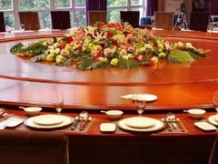 -顺风山庄(水濂山店)