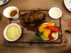 -5号公路餐厅(曼哈顿店)