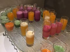 -南海温德姆花园酒店-康达屋Rendez Vous Buffet