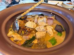 -春色如许·茶食餐厅(桃李春风店)