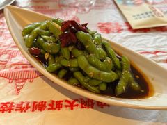 -肥肥虾庄·金牌油焖大虾(汉口城市广场店)