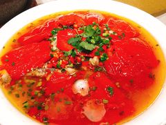 剁椒鱼头-辣螃铠盆盆蟹大排档(海昌店)