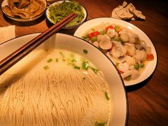 -十面春风·江南面馆(崇宁路店)