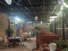 -遇见小院—虹鳟鱼•农家菜(怀柔店)