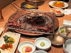 -王妃家(明洞中央店)