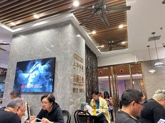 -小杨生煎(白玉兰广场店)