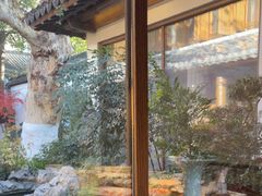 -鲤院·新中式美学·庭院餐厅(夫子庙店)