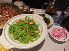 -洞庭鱼香(万科店)