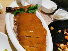 -大鸭梨烤鸭店(花园村店)