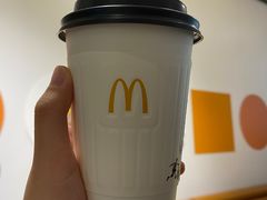 -麦当劳(万达广场店)