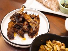 -新虹楼饭庄(崇明陈家镇店)