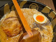 -味千拉面(东方明珠店)