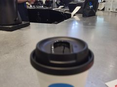 -COFFii&JOY(龙江新城市广场店)